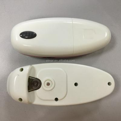 China Electric Soft Edge Box Opener Automatic Can Opener One Button Can Opener EM-501 for sale