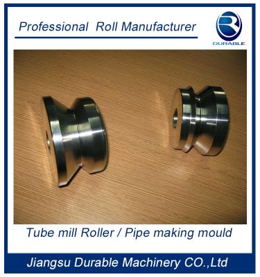 China Section of Constant Cross/Cylindrical Steel/Profile Cold Pilger Mills Pilgering Rolls Roller Dies for sale