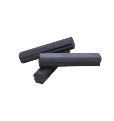 China Industrial Magnet Tube Mill High Frequency Ferrite Rods With 100% Performance For HF Welder for sale