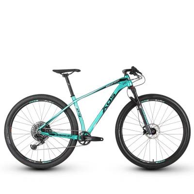 China EPS technology 29 inch mountain bike/aluminum alloy mountain bike black blue green /high quality bicycles for youth for sale