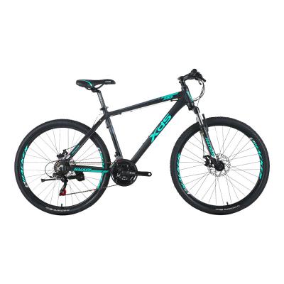 China High end aluminum alloy XDS mountain bicycle aluminum alloy mtb complete bike with SHIMANO groupset for sale