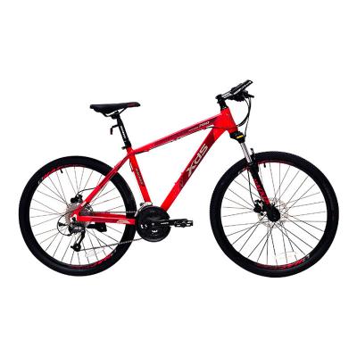 China EPS Tech Factory Outlet Speed ​​27 27.5 Inch Mountain Bike Aluminum Alloy Suspension Full Disc Brake Outdoor Bikes For Women Men for sale