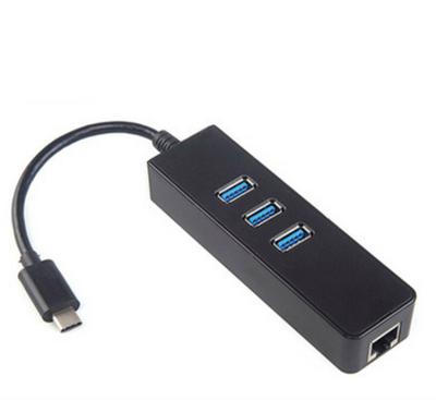 China 4-in-1 Multimedia Hub USB3.0 Hub USB C Hub PD Power Supply Port With Dual 4K HD, for sale