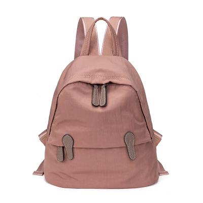 China Popular Promotional Waterproof Laptop Backpack Travel Rucksack High School College Schoolbag For Women Men Boys Business Rucksack for sale