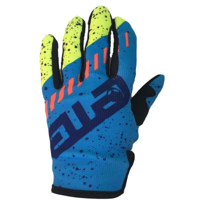 China 2018 Durable Customized Cheap Brand Top Selling Motocross Gloves for sale