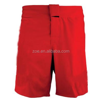 China Anti-Shrink.Eco-Friendly Customized Wholesale Gym Polyester Muttahida Majlis-e-Amal Plus Size Wrestle Shorts For Men for sale