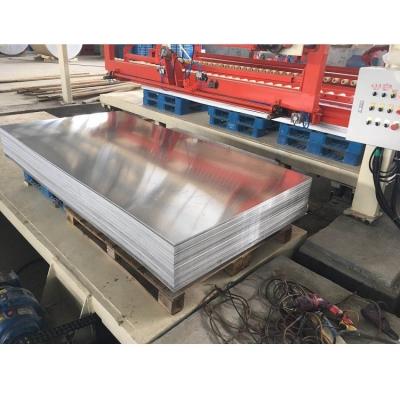 China Automatic High Speed ​​Steel Coil Cut To Length Line Machine for sale