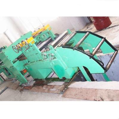 China Building Material Stores 1.5X1250 Cutting Machine Fabricates For Sheet Coil And Form Metal for sale