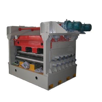 China Building Material Shops 12mm Medium Thick Steel Plates Leveling Machine , Straightening Machine for sale