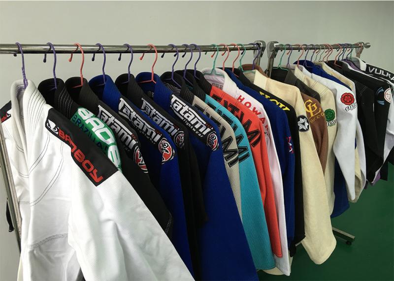 Geverifieerde leverancier in China: - Dongguan Zhuobo Sportswear Manufacture