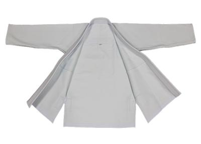 Cina Uniforme 8oz di Jiu Jitsu del brasiliano della scuola/mutanda restretta pre- di 10oz Ripstop in vendita