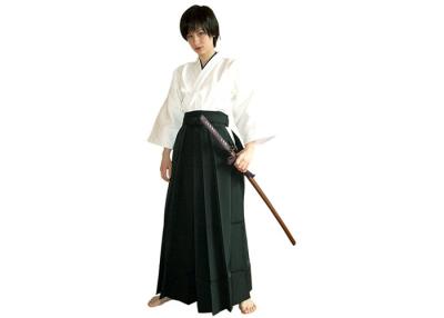 China Children Kendo Fighting Martial Arts Uniform Gi Mizuno Cutting for sale