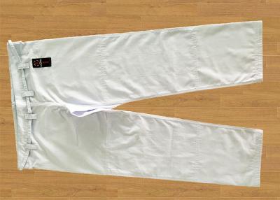 China Ontzagwekkende Gi van de Concurrentiejiu Jitsu Gi van Jonge geitjes Lichtgewichtbjj Broek Te koop