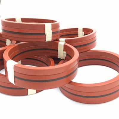 China China Manufacturers High Temperature Hydraulic Oil Seal Seal Assembly Customized for sale