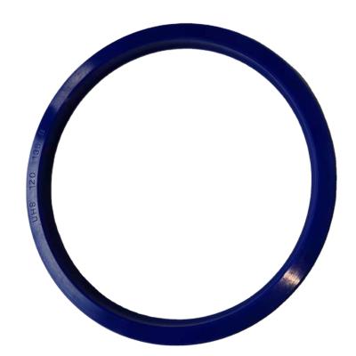 China Long Life Polyurethane And PU Sealing Rings And Hydraulic Seal Ring Product for sale