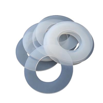 China Manufacturer Customized High Temperature Waterproof Gasket Silicone Rubber Non-Standard Special Shaped Products for sale