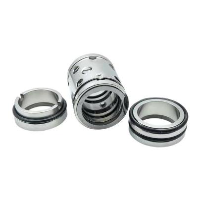 China High Quality Pump Seal Spare Parts Industrial Mechanical Seal Custom Size for sale