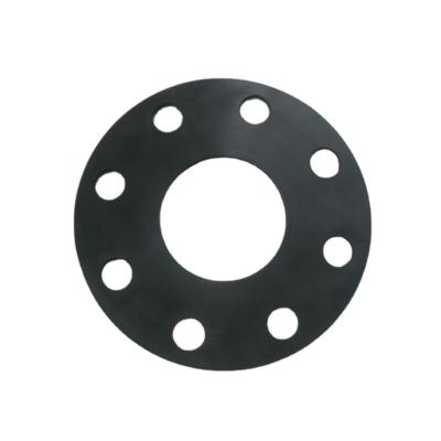 China Size FKM High Temperature Hot High Temperature Resistant Non-standard Fluorine Style Rubber Part for sale