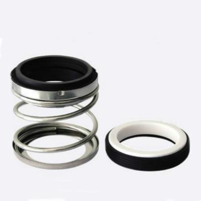 China Superfluous lip for high pressure chinese hydraulic spring pump water sealing better mechanical seal from manufacturers alone for sale