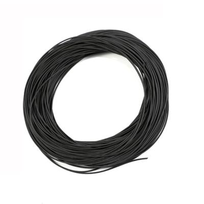 China Low Temperature Industrial Rubber Non-slip Fluorine Cheap Heat Resistance Rubber Seal Weather Proof O-Ring for sale