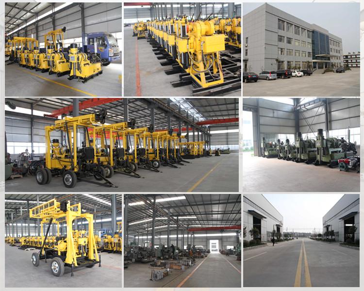 Verified China supplier - Chongqing Gold Mechanical & Electrical Equipment Co.,Ltd