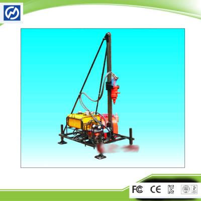 China Blast Hole Man Portable Drilling Rig for Sale for sale