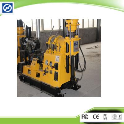 China Drilling Rig and Drilling Machine for Water Wells and Boreholes for sale