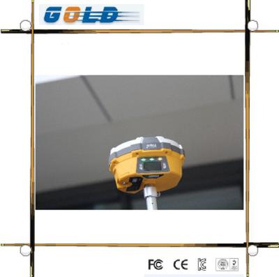 China Land Surveying Gps Gnss Receiver Land Surveying Gps for sale