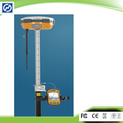 China OEM Available High Precision Surveying l1/l2 GPS for sale