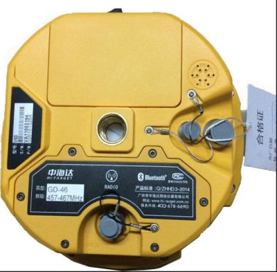 China Professional Land Surveying Instrument Trimble Motherboard Hi Target GPS for sale