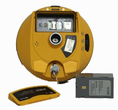 China Rinex and Raw Data Recorded Simultaneously Gnss Gps Rtk System for sale