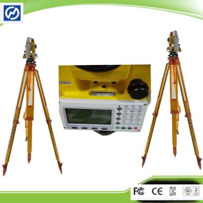 China ZTS-320R Surveying Total Station Hi-target Total Station Cheap Total Station for sale