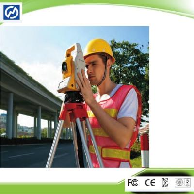 China 350 Reflectorless Best Total Station in China Dual-axis Total Station for sale