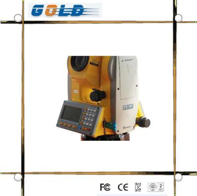 China China Made TP Sensor Land Surveying Total Station On Sale for sale