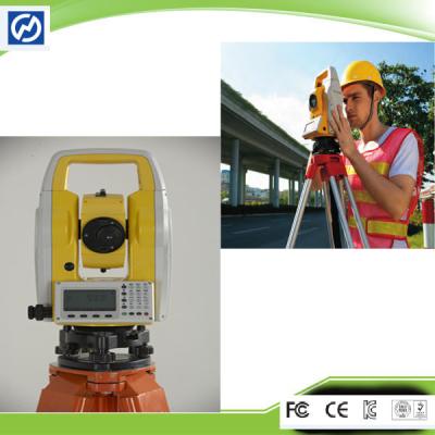 China Topographic Equipment Gold Manufacturer Total Station OEM for sale