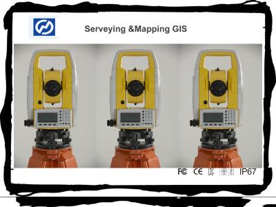 China Low Price Land Surveying Measuring Instruments for sale