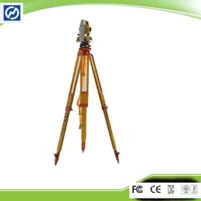 China Universal Land Survey Total Station Geodetic Surveying Instruments for sale