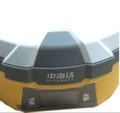 China High Technology Cors Connectable Real Time Kinematic GPS for sale