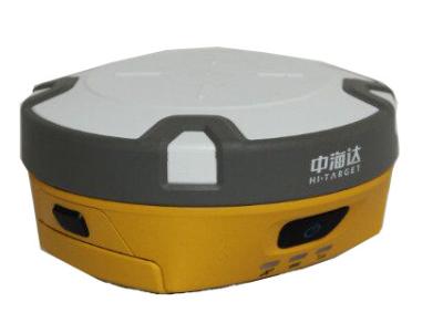 China Smallest and Lightest Hi Target V90 GNSS for sale