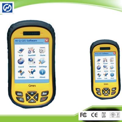 China Windows Handheld Data Collector Water Proof Mobile Computer for Power Station for sale