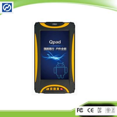 China Dual Satellite Full Rugged Tablet Handheld RTK GIS Equipment for sale