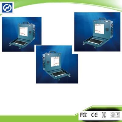 China Multi-channel Fathometer for Bottom Contour Chart for sale