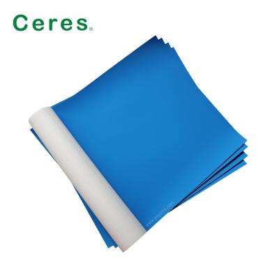 China 355mm 1.95mm Offset Printing Rubber Blanket GTO46 Sheet Fed Printing for sale