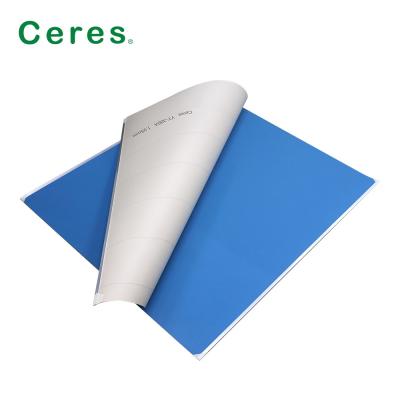 China 386 Ceres Printing Rubber Blanket For High Speed Offset Machine for sale