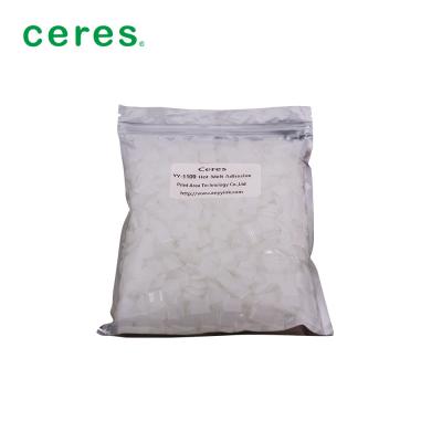 China 25kg Bag Offset Printing Material Ceres 1109 Polyurethane Hot Melt Glue for sale