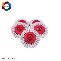 China SM102 Peças sobressalentes de máquinas de impressão de 60 mm 2 mm Laminado de limpeza de rodas de lã à venda