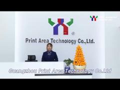 Guangzhou Print Area Technology Co.Ltd. - Offset Printing Ink Factory