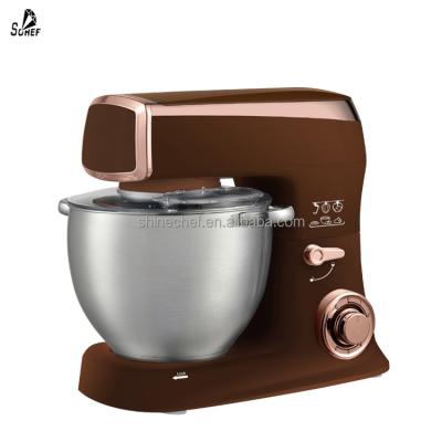 China Wholesale Egg Flour Mixer Kitchen Appliances Helper South Africa Stand Mixer Ejector Knob Maker For Cake for sale