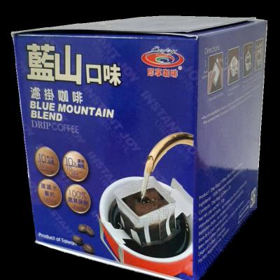 China regular coffee for sale