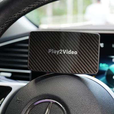 China New China-Chic Universal youtube netflix android box ai carplay android wireless android wireless carplay for cars for sale